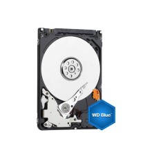 Жесткий диск SATA2.5" 1TB 6GB/S 128MB BLUE WD10SPZX WDC