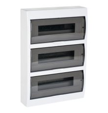 EKF pb40-n-45 Щит распред. навесной ЩРН-П-45 IP41 EKF PROxima