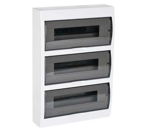 EKF pb40-n-45 Щит распред. навесной ЩРН-П-45 IP41 EKF PROxima