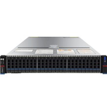 Серверная платформа Shenzhen GuoxinHengyu Technology (Gooxi) Gooxi 0.95.002.1001