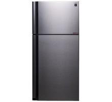 Холодильник Sharp Sharp SJ-XG55PMSL (SJXG55PMSL)