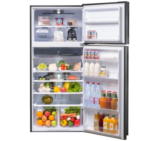 Холодильник Sharp Sharp SJ-XG55PMSL (SJXG55PMSL)