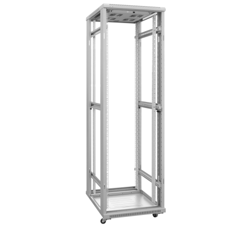 Шкаф телекоммуникационный напольный 32U 600x1000мм, серия TFC (SNR-TFC-326010-GS-G-SF) Шкаф телекоммуникационный напольный 32U 600x1000мм, серия TFC (SNR-TFC-326010-GS-G-SF)