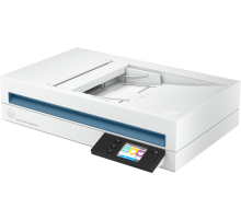 Сканер HP 20G08A