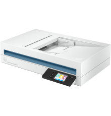 Сканер HP 20G08A