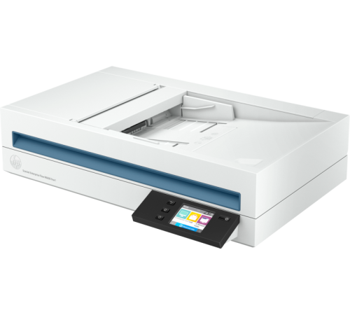 Сканер HP 20G08A