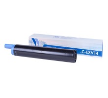 NVPrint C-EXV14 Тонер-туба NV Print для Canon IR 2016/2016J/2020/2018/2022/2025/2030/2318L (460гр) (8300 стр.)