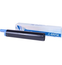 NVPrint C-EXV14 Тонер-туба NV Print для Canon IR 2016/2016J/2020/2018/2022/2025/2030/2318L (460гр) (8300 стр.)