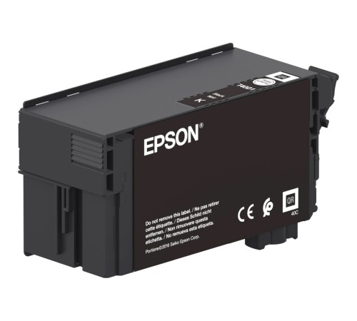 Картридж Epson C13T580700