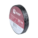 EKF plc-hb-pol1-6 Изолента ХБ 1-ПОЛ 20мм/20м (250г)