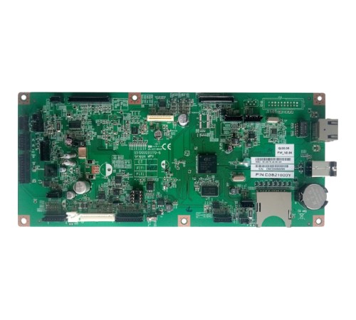Плата сетевого интерфейса для Ricoh MP2014D/AD (417382) Плата сетевого интерфейса для Ricoh MP2014D/AD (417382)