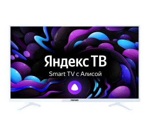 Телевизор LCD 24" 24LH8011T ASANO Телевизор LCD 24" 24LH8011T ASANO
