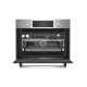 Электрический духовой шкаф Beko BBCM12300X, нержавеющая сталь