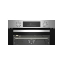 Электрический духовой шкаф Beko BBCM12300X, нержавеющая сталь