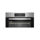 Электрический духовой шкаф Beko BBCM12300X, нержавеющая сталь