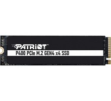 Накопитель SSD Patriot PCI-E 4.0 x4 1Tb P400P1TBM28H P400 M.2 2280