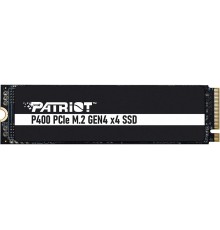 Накопитель SSD Patriot PCI-E 4.0 x4 1Tb P400P1TBM28H P400 M.2 2280
