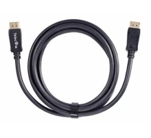 Telecom TCG745C-2M Кабель соединительный DP-DP 1.4V 8K@60Hz 2м , Econom