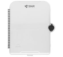 Коробка распределительная оптическая SNR-FTTH-FDB-24A