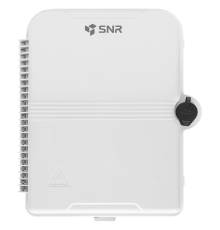 Коробка распределительная оптическая SNR-FTTH-FDB-24A