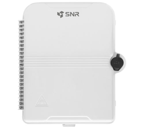Коробка распределительная оптическая SNR-FTTH-FDB-24A Коробка распределительная оптическая SNR-FTTH-FDB-24A