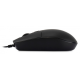Oklick 147M черный оптическая (2000dpi) USB (4but) [1454525]