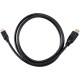 VCOM CG583-1.8M Кабель HDMI-19M --MiniHDMI-19M ver 2.0 1.8m  VCOM <CG583-1.8M> [04895182205642]