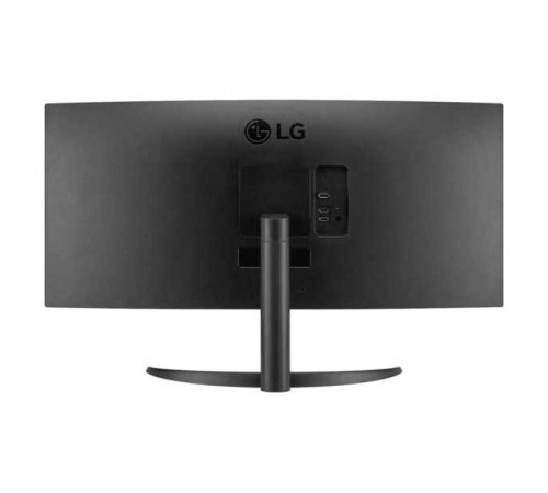 Монитор LG LCD 34WR50QC-B LG 34WR50QC-B
