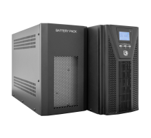 Блок батарей для ИБП 3000 VA, 72VDC серии BASE