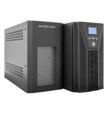 Блок батарей для ИБП 3000 VA, 72VDC серии BASE