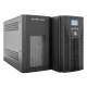 Блок батарей для ИБП 3000 VA, 72VDC серии BASE