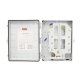 Коробка распределительная оптическая SNR-FTTH-FDB-48A