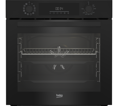 Духовой шкаф BBIM11301B 7768282912 BEKO Духовой шкаф BBIM11301B 7768282912 BEKO