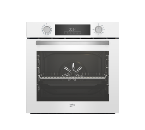 Духовой шкаф Электрический Beko BBIM143N0W белый Духовой шкаф Электрический Beko BBIM143N0W белый