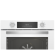 Духовой шкаф Электрический Beko BBIM143N0W белый