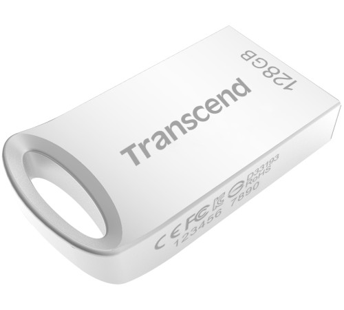 Флеш-накопитель Transcend JetFlash 710 (TS128GJF710S)