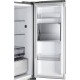 Холодильник Korting KNFC 61869 GN