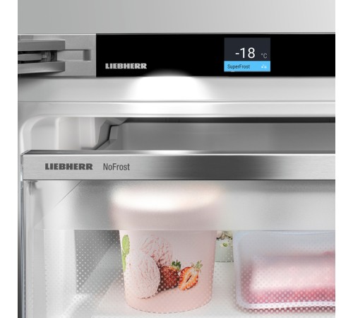 Холодильник LIEBHERR Liebherr XRFsf 5225-22 001