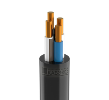 Кабель ВВГнг(А)-LSLTx 4х2.5 (N) 0.66кВ (м) Кабэкс ТХМ00069342