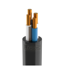 Кабель ВВГнг(А)-LSLTx 4х2.5 (N) 0.66кВ (м) Кабэкс ТХМ00069342