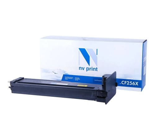 Тонер-картридж NV Print NV-CF256X