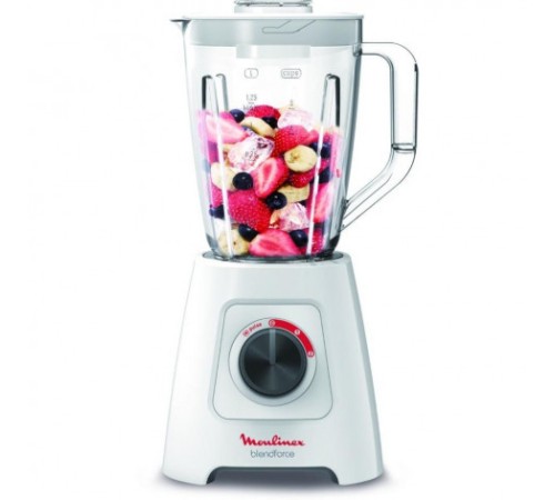 Блендер Moulinex BlendForce LM420110