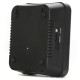 ИБП CROWN 650VA/390W, корпус пластик, 1x12V/7AH, розетки 8*EURO, трансформатор AVR 220/230/240В ± 25%, съёмный кабель питания 1.8 м, порт RJ-11/45, порт USB управление с ПК, LED-индикация, защита: от перегрузки, от КЗ, от перепадов напряжения, ПО UPS CROW