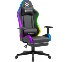 Игровое кресло WATCHER BLACK 64334 DEFENDER
