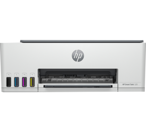 Струйное МФУ HP 1F3W2A