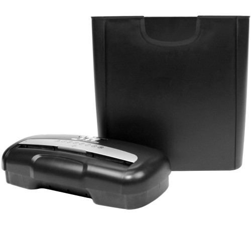 Уничтожитель документов ГЕЛЕОС УД10-2 Гелеос УД10-2