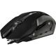 Игровая мышь SVEN RX-G740 USB (5+1кл. бесш. кл. 800-2400DPI, SoftTouch, подсветка) Sven RX-G740 (SV-018344)