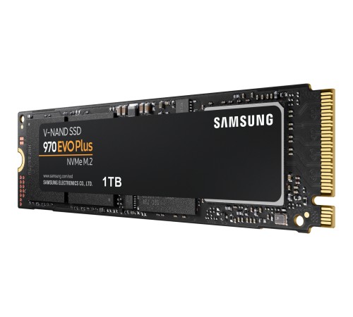Твердотельные накопители Samsung MZ-V7S1T0BW