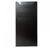 Корпус IN WIN BA833 / 6125674 MidiTower 600 Вт ATX MicroATX Цвет черный BA833/6125674