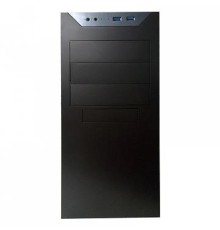 Корпус IN WIN BA833 / 6125674 MidiTower 600 Вт ATX MicroATX Цвет черный BA833/6125674